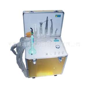 Turbina Dental de Baja Velocidad, Instrumento Oral de Alta Velocidad, Máquina de Carillas Estéticas en Relieve, Equipo de Limpieza de Encías y Dientes, Relleno Dental - Product Image 4