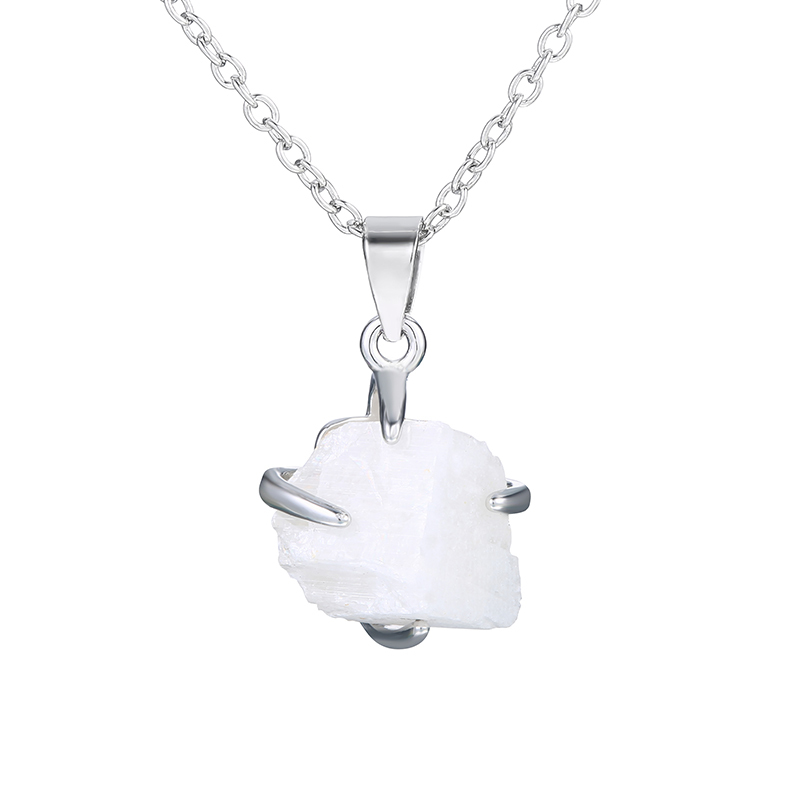 Silver Moonstone