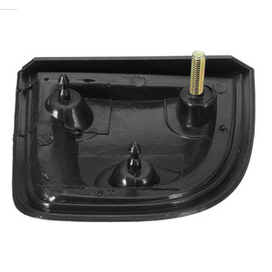 Luces Traseras Mitsubishi L200 Triton 8355A015 8355A016 Izquierda Derecha Par de Lentes de Vidrio Rojo - Product Image 2