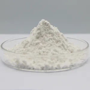Polvo de circonio de alta calidad, circonia, CAS:1314-23-4