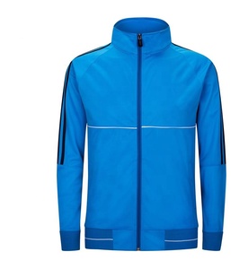 Мужские спортивные костюмы с длинным рукавом - Product Image 4