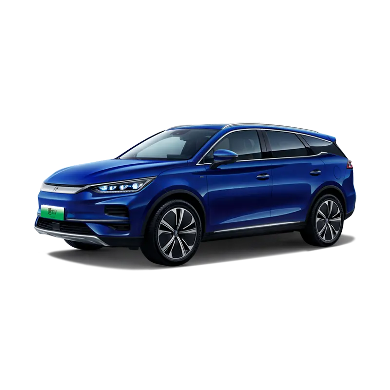 Carro usado Tang Dm-i Byd Hotsale Carro elétrico Nova energia veículo elétrico 5 assentos Suv preço de fábrica Carro Ev feito em China