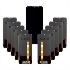Écran LCD pour téléphones mobiles <span class=keywords><strong>VIVI</strong></span> V11-5G/V11S-5G/Narzo-30A/C15-QE/Narzo-20 V3-5G - Garantie 1 an - FHD QGD Dureté Saphir - Product Image 1