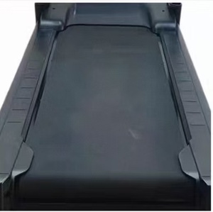 Caminadora de Doble Frecuencia y Voltaje Universal AC220V 50/60HZ con Pantalla Curva, Capacidad de Carga Máxima de 200KG, Entrenador Comercial - Product Image 6