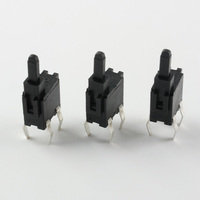 Micro-interrupteur à 3 broches KW01-01