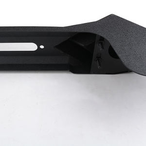 Maiker Offre Spéciale pare-chocs avant automatique pour Jeep wrangler JL JT pièces de <span class=keywords><strong>barre</strong></span> tout-terrain accessoires <span class=keywords><strong>4x4</strong></span> - Product Image 6