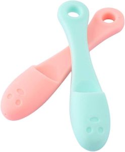 Professional Handheld Nose Deep Cleaning Skin Care Soft Silicone Facial Cleansing Brush - Product Image 6