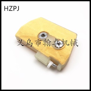 MS381เลื่อยยนต์ hzpj 380 038 038AV ไส้กรองอากาศส่วนประกอบสำคัญสำหรับเลื่อยไฟฟ้า - Product Image 2