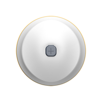 Appareils GNSS SOUTH Galaxy G5, Farlink Multi GNSS, récepteur 1760 canaux, récepteur GNSS SOUTH, RTK