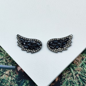 เครื่องลางเคสขยะหรูหรามีเสน่ห์สำหรับเคสขยะกล่องออกแบบมีเสน่ห์สำหรับเคสโทรศัพท์ขยะใน192อุปกรณ์ตกแต่ง DIY จำนวนมาก - Product Image 4