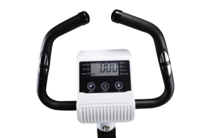 2023 nouveau Style maison Fitness musculation multifonction <span class=keywords><strong>elliptique</strong></span> formateur vélo - Product Image 4