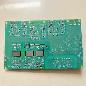 BGDR-11C ของแท้แทนที่ BGDR-01C ใหม่เอี่ยมสำหรับไดรฟ์บอร์ด 3AXD50000049025 - Product Image 4