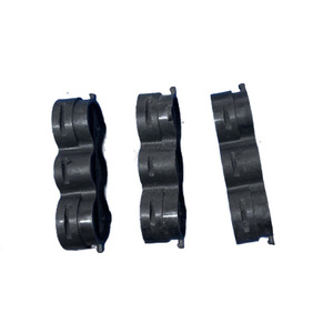 Boîtier de quille FCS à 3 trous avec vis et clé pour planche de surf, utilisation en mer - Product Image 5