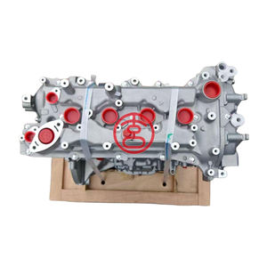 Bloc moteur XC 1197CC Turbo HRA2 à injection directe double CVTC pour Nissan Qashqai J11 Captur <span class=keywords><strong>Clio</strong></span> 1.5L - Product Image 2