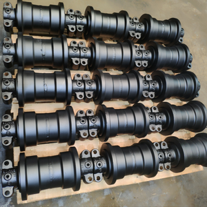 <strong>Track</strong> <strong>Bottom</strong> <strong>Roller</strong> - Product Image 1