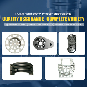 Nhà sản xuất dịch vụ gia công chuyên nghiệp các chi tiết nhôm gia công <span class=keywords><strong>CNC</strong></span> độ chính xác cao tùy chỉnh - Product Image 5