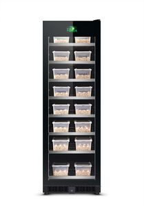 Incubateur professionnel pour animaux de compagnie rampant de grande capacité avec température et humidité constantes Tortues Lézards Escargots Oeufs Etc. - Product Image 4