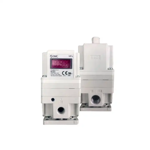 Vendita calda SMC ITV 1050 ITV2050 regolatore elettronico di pressione pneumatica a valvola proporzionale regolatore pneumatico elettronico - Product Image 3