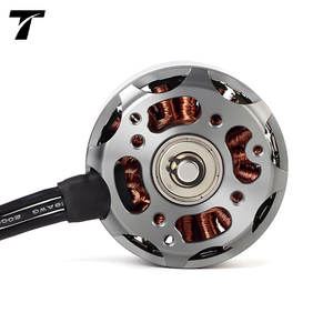 Moteur de drone quadricoptère RC T-MOTOR MN4014 KV330 KV400 750W 900W pour photographie aérienne - Product Image 5