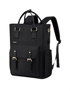 Custom Student <b>Backpack</b> Laptop School Bag 2026 Trending Travel Bags for Men Woman Fashion Lifestyle Waterproof USB Teenagers - Product Image 2