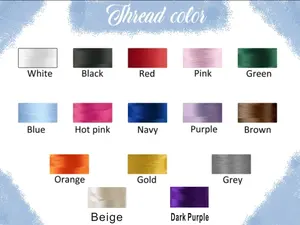 Lindo Oso de felpa <span class=keywords><strong>mochila</strong></span> bordada <span class=keywords><strong>nombre</strong></span> Otoño Invierno niños al aire libre bolsos de hombro personalizados bolsas de regalo para niños - Product Image 6