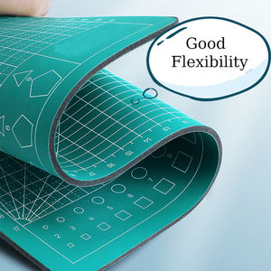 <span class=keywords><strong>Tapis</strong></span> de découpe de remplacement de taille A0 à A5 pour machine de découpe de vinyle, <span class=keywords><strong>tapis</strong></span> de découpe de précision pour artisanat, couture, verre et Graphtec - Product Image 5