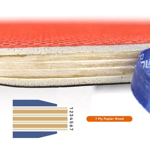 Balles <span class=keywords><strong>de</strong></span> Tennis <span class=keywords><strong>de</strong></span> Table en bois avec trois balles <span class=keywords><strong>de</strong></span> <span class=keywords><strong>Ping</strong></span>-<span class=keywords><strong>Pong</strong></span> - Product Image 3