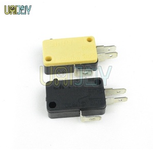 Quảng Châu Nhà Sản Xuất Của Zippy Microswitch Mini <span class=keywords><strong>Push</strong></span> <span class=keywords><strong>Button</strong></span> <span class=keywords><strong>Arcade</strong></span> Trò Chơi Máy 1-Năm Bảo Hành Cho Claw Máy - Product Image 3