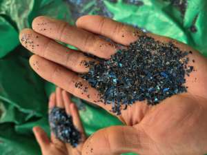 Горячая распродажа, полностью автоматическая 2025 установка по переработке солнечных панелей, полное устройство для разделения фотоэлектрических панелей, редуктор двигателя - Product Image 3