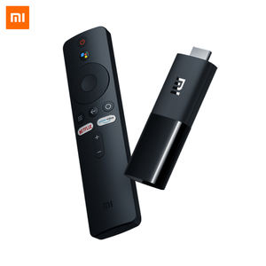 Xiaomi <span class=keywords><strong>Mi</strong></span> <span class=keywords><strong>TV</strong></span> <span class=keywords><strong>Stick</strong></span> Android <span class=keywords><strong>TV</strong></span> con Asistente de Google, Reproductor Multimedia de Transmisión Remota - Product Image 1