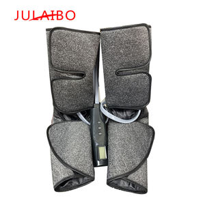 Masajeador de pies para diabéticos, envolturas de compresión de aire con calor y presión de aire de diferentes colores - Product Image 3