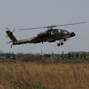 रोबान 800 आह-<span class=keywords><strong>64</strong></span> पाच सुपर स्केल आरc हेलीकॉप्टर आर्फ संस्करण किट ग्रीन - Product Image 2