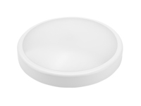 Vente en gros en usine de plafonnier monté en surface de haute qualité panneau LED rond luminaires d'intérieur lampe de chambre à coucher