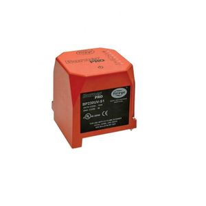 Bộ điều khiển đốt fireye mà không phát hiện rò rỉ BP230UVFR-S2 phát hiện rò rỉ BP230UVFR-SXMP Hệ thống bảo vệ ngọn lửa - Product Image 1