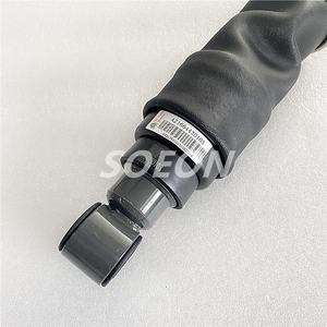 משאית הואו אוויר אוויר אוויר מתלה בולמי זעזו1664430103 עבור howo a7 - Product Image 4