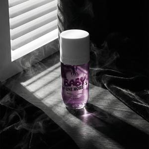 KISS MY BODY Eau de Toilette Baby One More 88 ML para Chicas, Aroma Chic y Seguro de Larga Duración en Mini Spray - Product Image 2