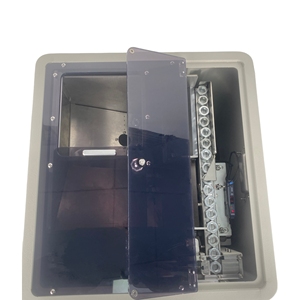 Nuevo Alimentador de Tornillos PLC Portátil M3-M12, Motor de Atornillador con Torque Ajustable, Pantalla Táctil, 220V, 1 Año de Garantía, Industrial - Product Image 6