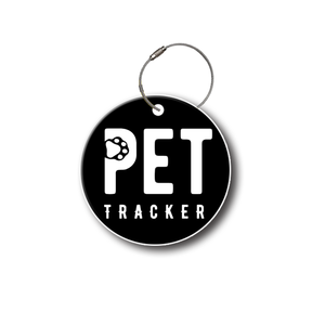 Thẻ không khí theo dõi <span class=keywords><strong>GPS</strong></span> Dễ sử dụng cho ứng dụng tìm kiếm <span class=keywords><strong>Android</strong></span> và Google Maps cho chủ sở hữu thú cưng Tương thích với Apple iPhone - Product Image 1