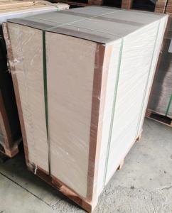 Reasonzble giá 250gsm 300gsm 350GSM 400gsm fbb/GC2/C1S ban ngà Chất lượng cao - Product Image 6