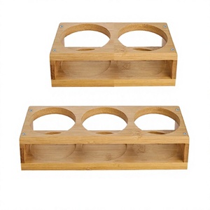 Modern <b>Kitchen</b> Olive <b>Oil</b> Sprayer Dispenser Wood <b>Bottle</b> Large Capacity Portable Design <b>for</b> Picnic BBQ Freshness Preservation - Product Image 4
