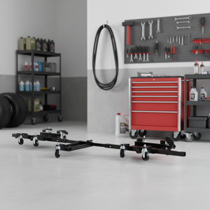 Vente directe usine – Châssis de remorque <span class=keywords><strong>moto</strong></span> robuste 1100 livres – Châssis de remorque en gros - Product Image 1