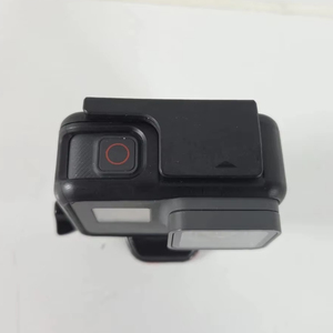 Hft anh hùng chuyên nghiệp <span class=keywords><strong>5</strong></span> <span class=keywords><strong>Camera</strong></span> hành động màu đen màn hình cảm ứng video <span class=keywords><strong>4K</strong></span> góc rộng không thấm nước với bảo hành 1 năm - Product Image 4