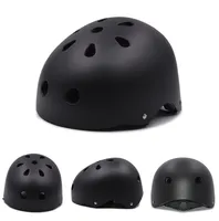 Nouvelle Image ronde vtt casque de vélo adulte hommes femmes Sport accessoire casque de cyclisme taille de tête réglable casque de vélo de route de montagne