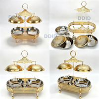 Plat à réchaud de luxe pour hôtels – Fournitures hôtelières – Vente directe usine – Prêt à l'exportation – Prix compétitifs – Catalogue de sélection de produits – Options pour hôtels de luxe