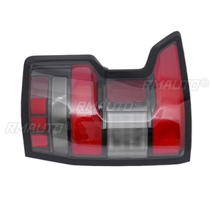 Para Nissan Frontier 2022-2023, Luz Diurna LED, Lámpara Antiniebla Impermeable, Conjunto de Luces Traseras, Kit de Carrocería 26555-9BU1A - Product Image 5