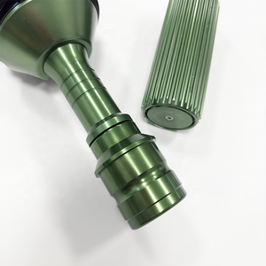 <span class=keywords><strong>JEE</strong></span> Ps 	 GRAND CHEROKEE III (WH WK) 1 Pulgada 2.5/2.25 Diámetro de Tubo Verde Militar Compresión Ajustable 12 Todoterreno 4x4 - Product Image 3