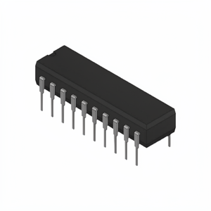 Circuitos Integrados Chip Lógico 74VHC541N IC BUFFER NO INVERSOR 5.5V 20DIP En Stock 20 DIP (0.300", 7.62mm) - Product Image 1