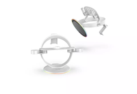 Support de charge VR Aolion AL-P5210, moule exclusif, compatible avec les casques VR 2/3/PS et les manettes tactiles, étanche, anti-chute, noir, CE