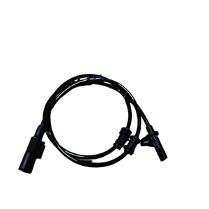 Para ATE 2465402510 para Mercedes GLA250 CLA250 nueva venta bien sensores de velocidad de rueda ABS de alta calidad delanteros - Product Image 5