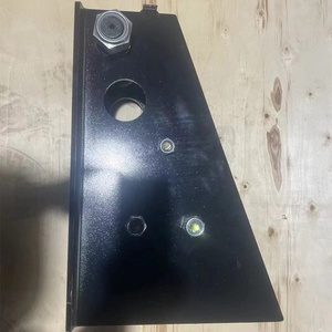 Hot Selling Truck <strong>Trailer</strong> Mechanical Suspension Parts Front Hanger <strong>Equalizer</strong> for <strong>BPW</strong> - Product Image 2